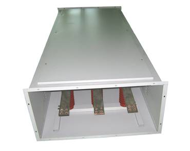 高壓共箱母線槽